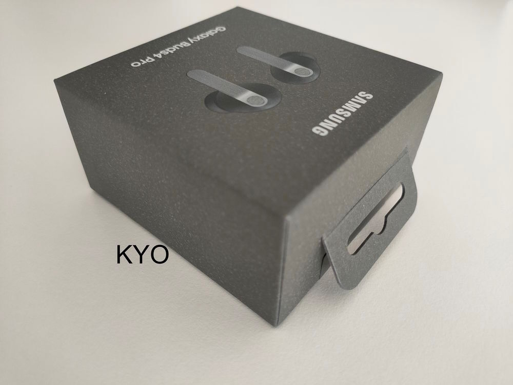 SAMSUNG Galaxy Buds4 Pro, oreillettes Bluetooth noir Black Audio et hifi