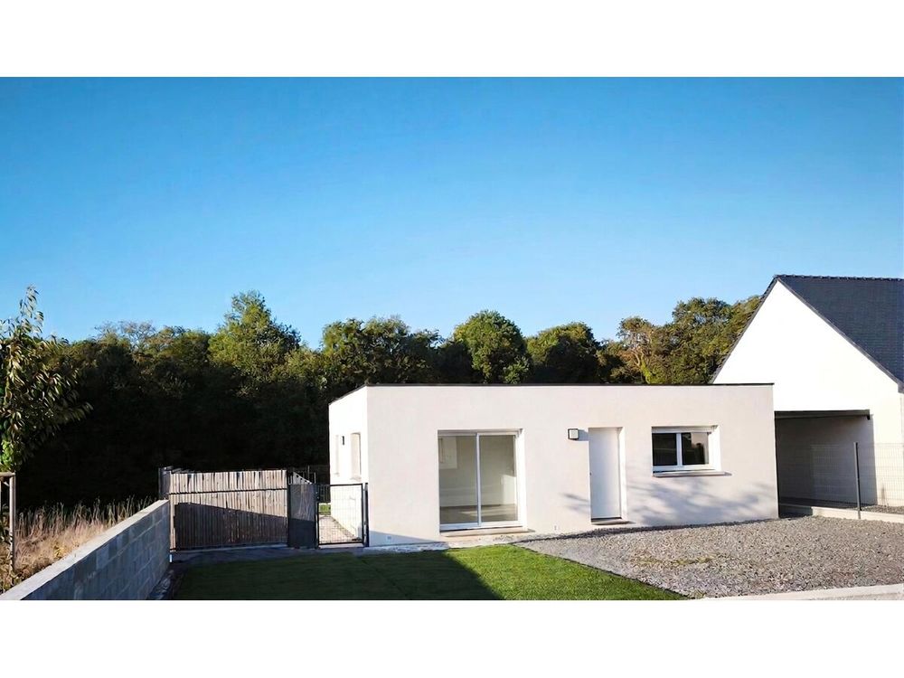 Vente Maison Maison F3 Marzan