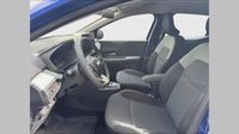 Sandero ECO-G 120 auto Stepway Extreme 2026 occasion 92120 Montrouge
