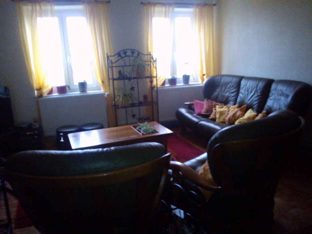 Location Appartement Bel F3/F4 duplex pour personne calme et soigneuse Deneuvre