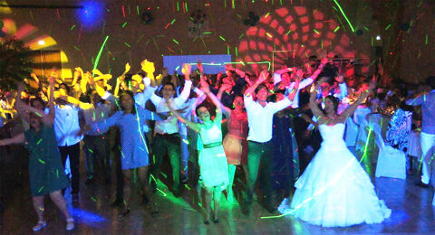 Animation mariage, DJ, soirées dansantes, karaoké 0 16600 Ruelle-sur-touvre