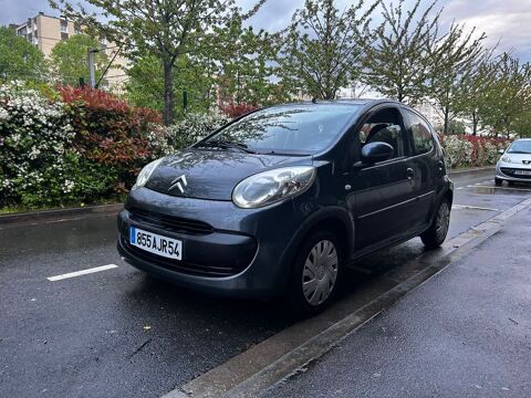 Citroën C1 1.0i airDream 2008 occasion Houilles 78800