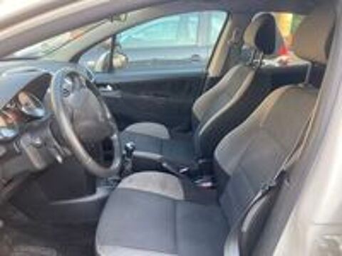207 1.6 HDi 92ch FAP Envy 2011 occasion 06500 Menton
