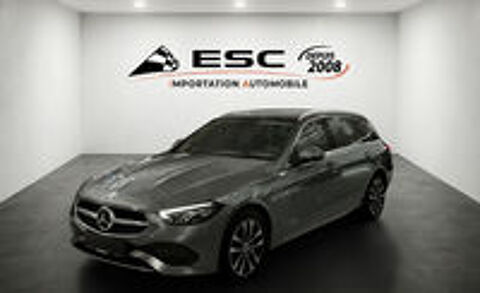 Classe C Break 300 e 9G-Tronic e-Hybrid EQ Avantgarde Line 2023 occasion 59000 Lille