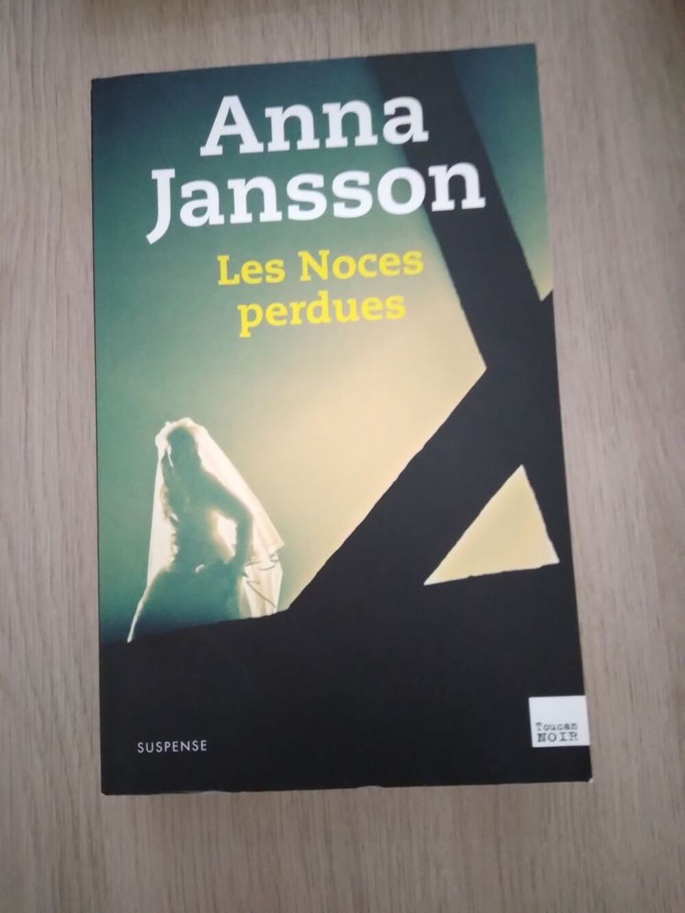 Les noces perdues Livres et BD
