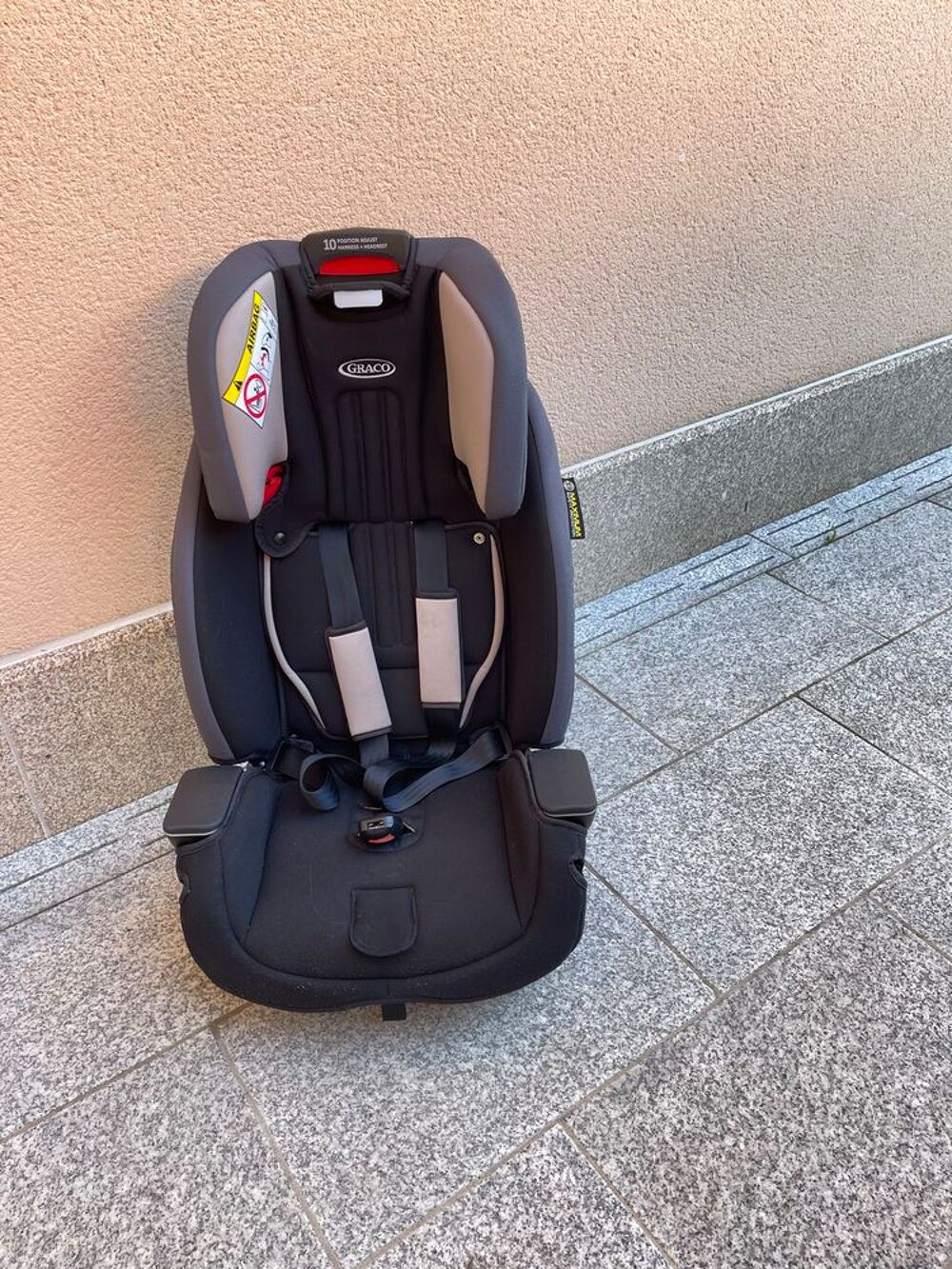 Chaises enfant Mobilier enfants