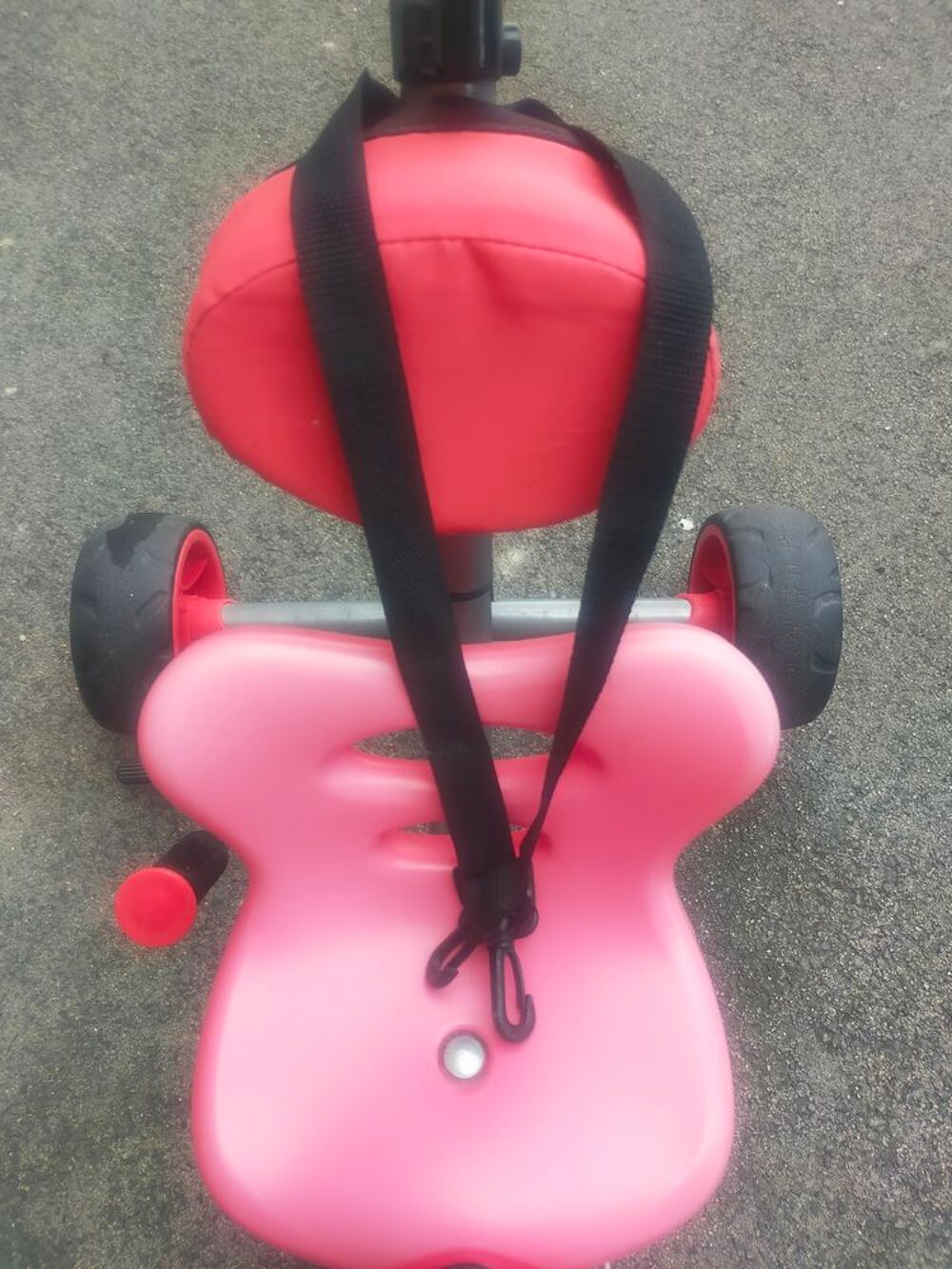 Tricycle enfant Vélos
