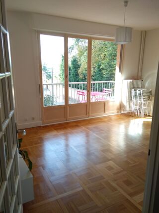  Appartement  vendre 2 pices 55 m