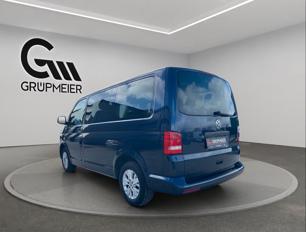 MULTIVAN 2014 occasion 35000 Rennes