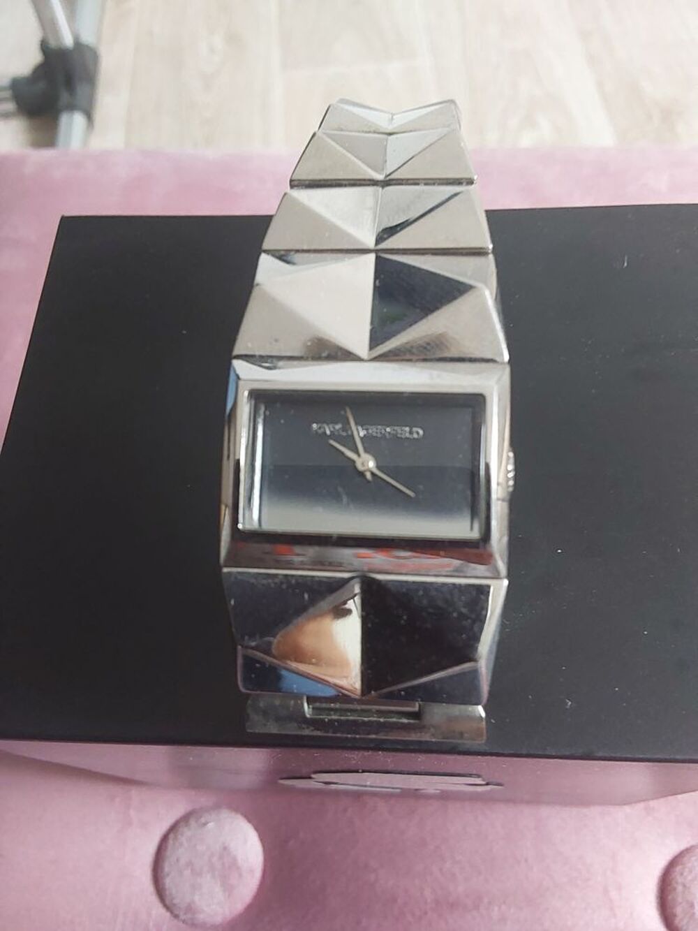 Montre KARL LAGERFELD Bijoux et montres