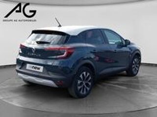 Captur TCe 100 GPL Evolution 2023 occasion 08200 Wadelincourt