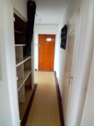  Appartement � louer 3/4 pi�ces 56 m� Roanne