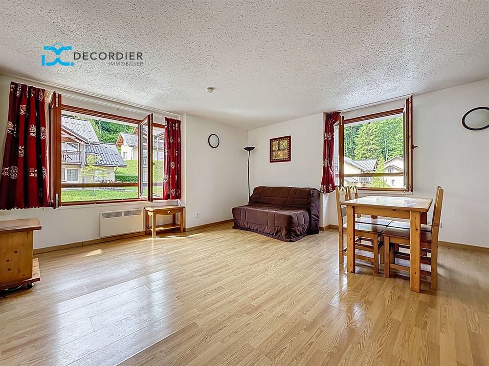 Vente Appartement LUGRIN T2 LOCATION SAISONNIERE Lugrin