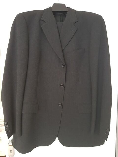 Costume gris 2 pices HAROLD 99 Floirac (33)