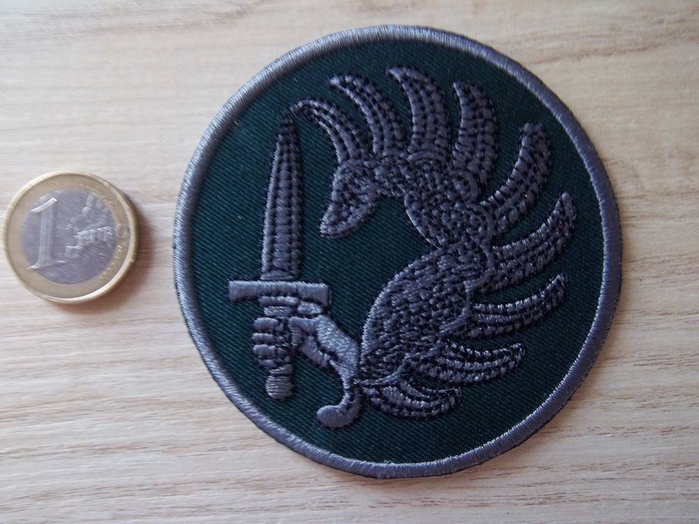 &eacute;cusson militaire collection parachutiste patch l&eacute;gion &eacute;tran 