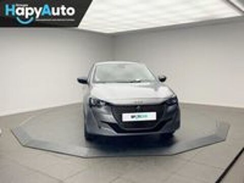 208 Electrique 50 kWh 136ch GT 2023 occasion 65000 Tarbes