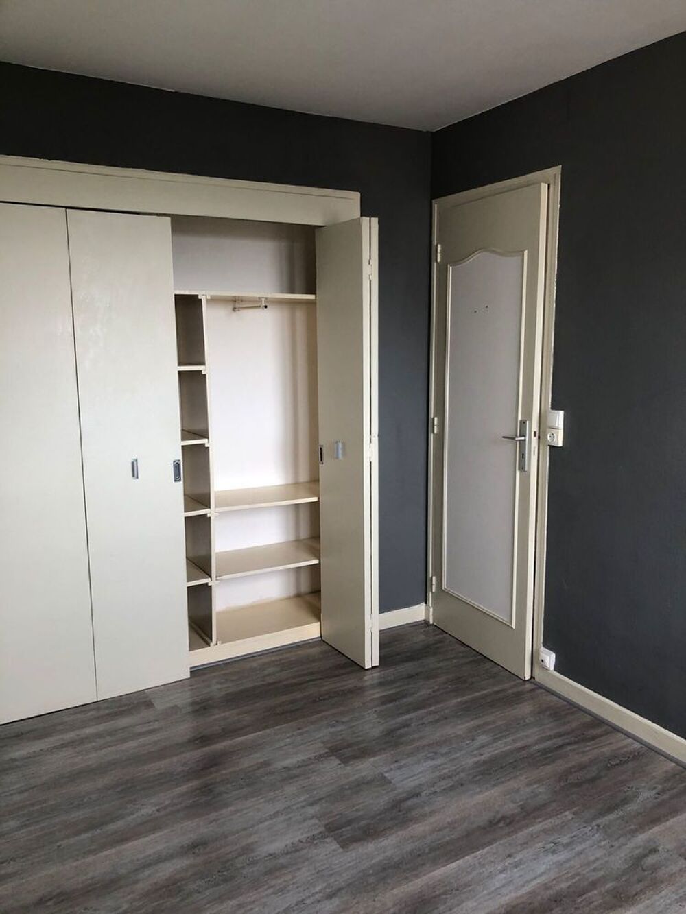 Location Appartement appartement type 3 Troyes