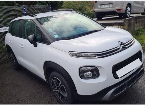 Citroen c3 aircross Citroën  PureTech 110 S&S EAT6 