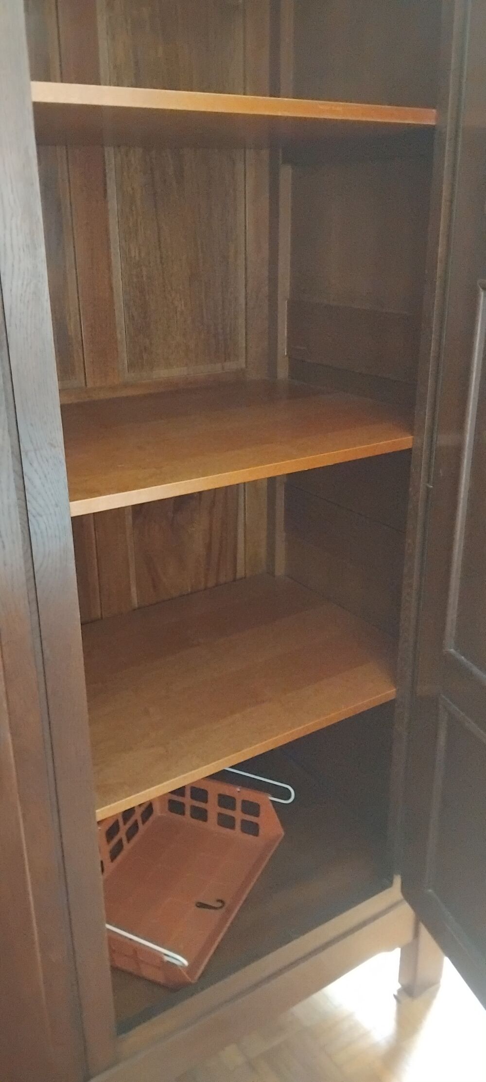 Chambre &agrave; coucher en bois massif artisanale Meubles