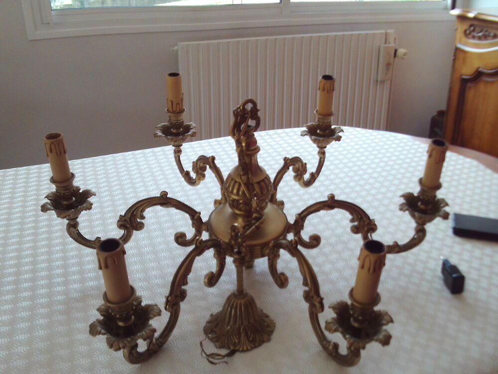 LUSTRE MATHIEU Décoration