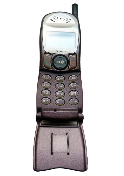 Tel Portable TRIUM 10 Alfortville (94)