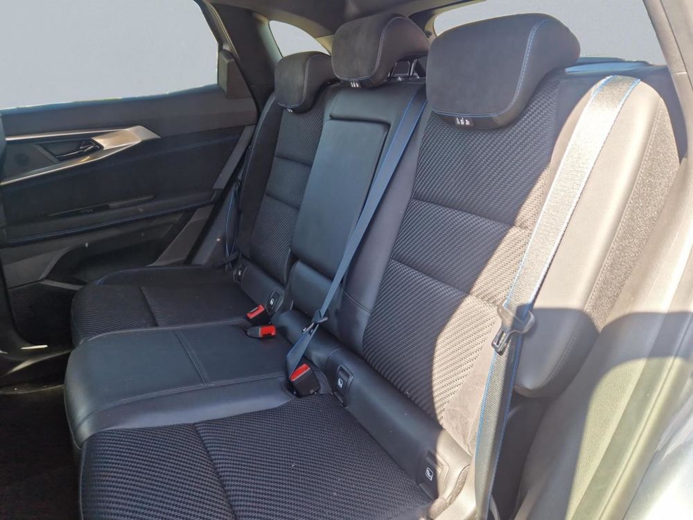 Austral E-Tech hybrid 200 Techno esprit Alpine 2023 occasion 42120 Le Coteau