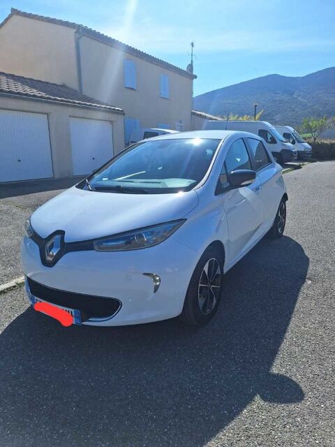 Renault zoe R110 Intens