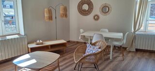  Appartement à louer 2 pièces 50 m²