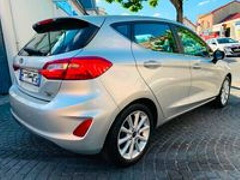 Ateca 2018 occasion 78800 Houilles