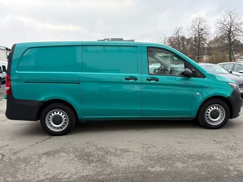 Mercedes Vito VITO FOURGON 114 CDI LONG BVA RWD PRO 2021 occasion Grossromstedt 