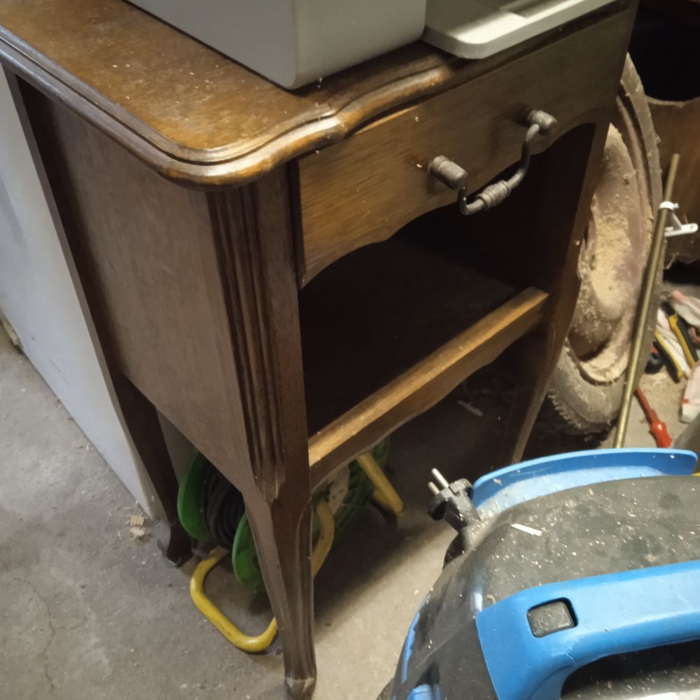Table de chevet Meubles