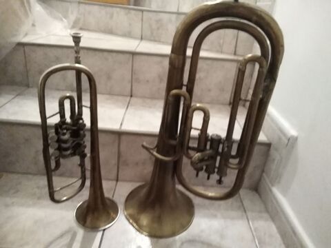 Trompette, saxophone 190 Agde (34)