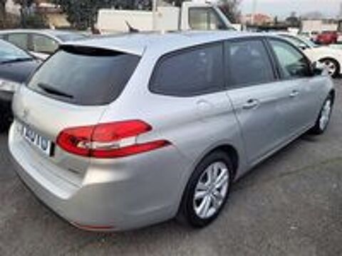 308 SW 1.2 110 CV ACTIVE 2017 occasion 81000 Albi