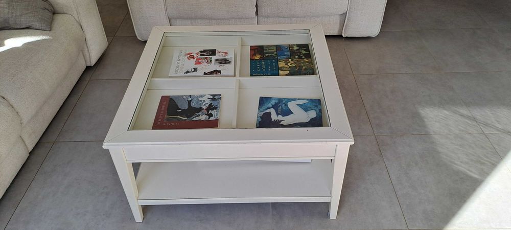 Table basse Meubles