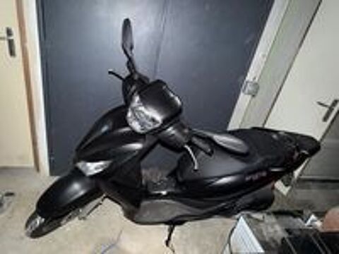 PIAGGIO 2024 occasion 75017 Paris