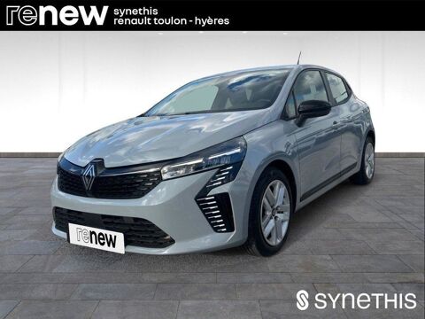 Renault Clio V Clio TCe 90 ch GSR2 Evolution 2024 occasion La Valette-du-Var 83160
