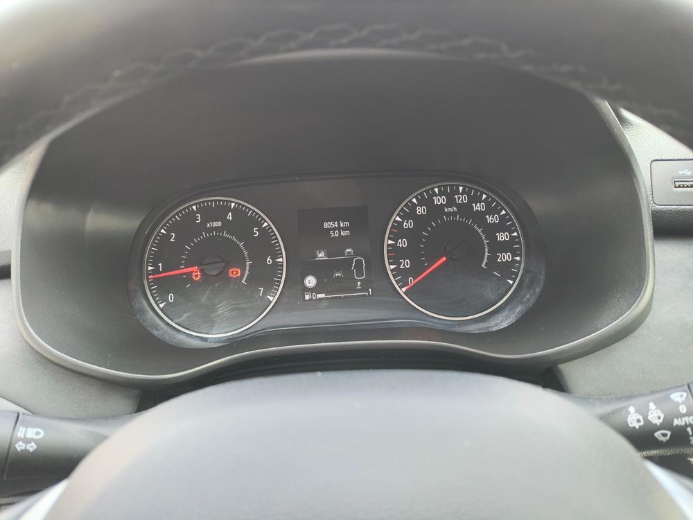 Sandero TCe 110 GSR2 Stepway Extreme 2025 occasion 95100 Argenteuil
