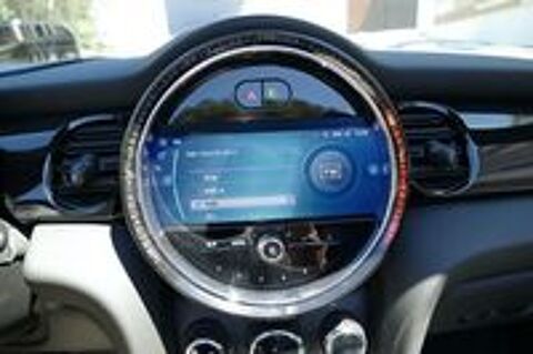 Cooper Cabriolet 136 ch DKG7 Edition Premium Plus 2022 occasion 13600 La Ciotat