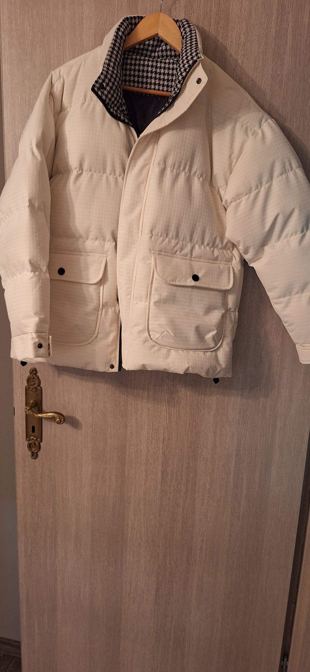 Veste doudoune Vtements