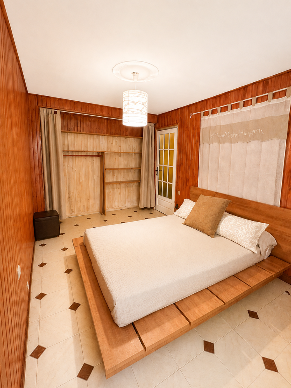 Location Appartement APPARTEMENT T3 MEUBLÉ ? 77 m² ? LE BOULOU Le boulou