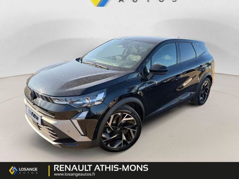 Annonce voiture Renault Symbioz 26990 €