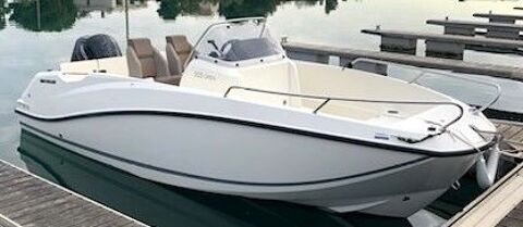 Annonce voiture Bateaux  moteur Dinghie - Runabout - Open 24900 