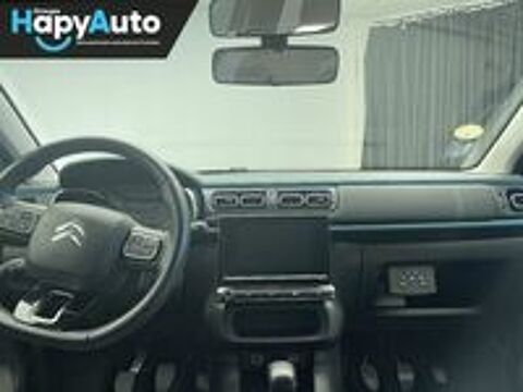 C3 AUTO ECOLE HDi 100 BVM6 2023 occasion 65000 Tarbes