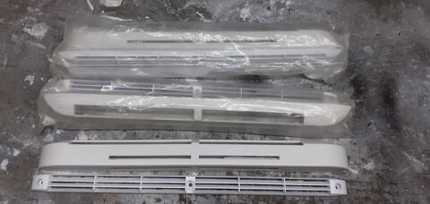 Accessoire a�ration entr�e d'air hygro acoustique pvc  20 Saint-Brieuc (22)