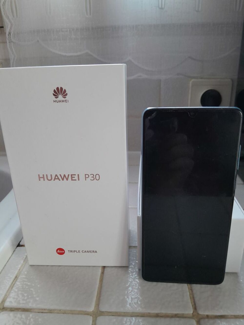 Portable Huawei P30 Téléphones et tablettes