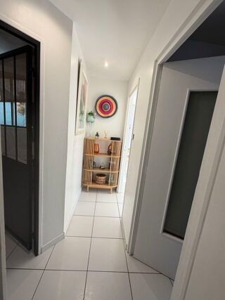  Appartement � vendre 3 pi�ces 55 m�