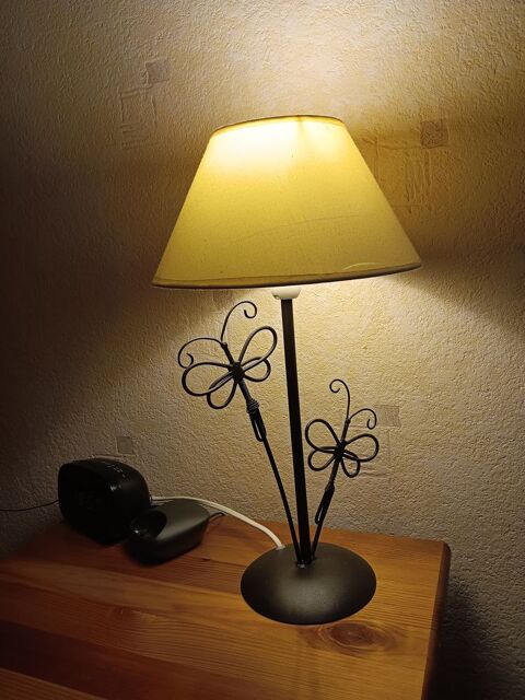 Lampe de chevet Auneau (28)
