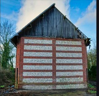  Immeuble � vendre 250 m�