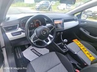 Clio CLIO 1.5 BLUE DCI 100CH EVOLUTION 2022 occasion 05300 Laragne-Mont&eacute;glin