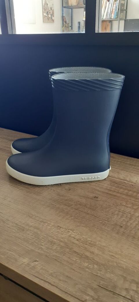 bottes caoutchouc 5 Péronnas (01)